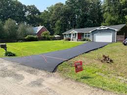 Best Driveway Removal and Replacement  in Glouster, OH